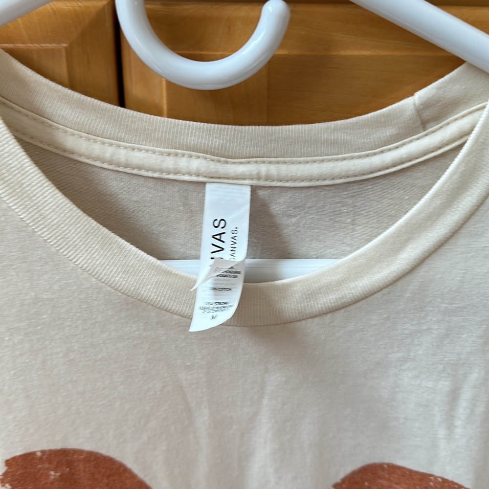 Bella + Canvas “Dutton Ranch Yellowstone” Tee - Picture 4 of 5